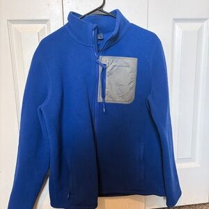 Vineyard Vine zip up!